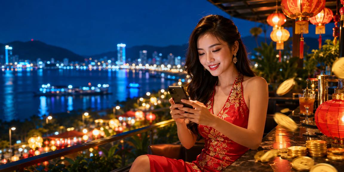 boga1 Baccarat Cổ Điển