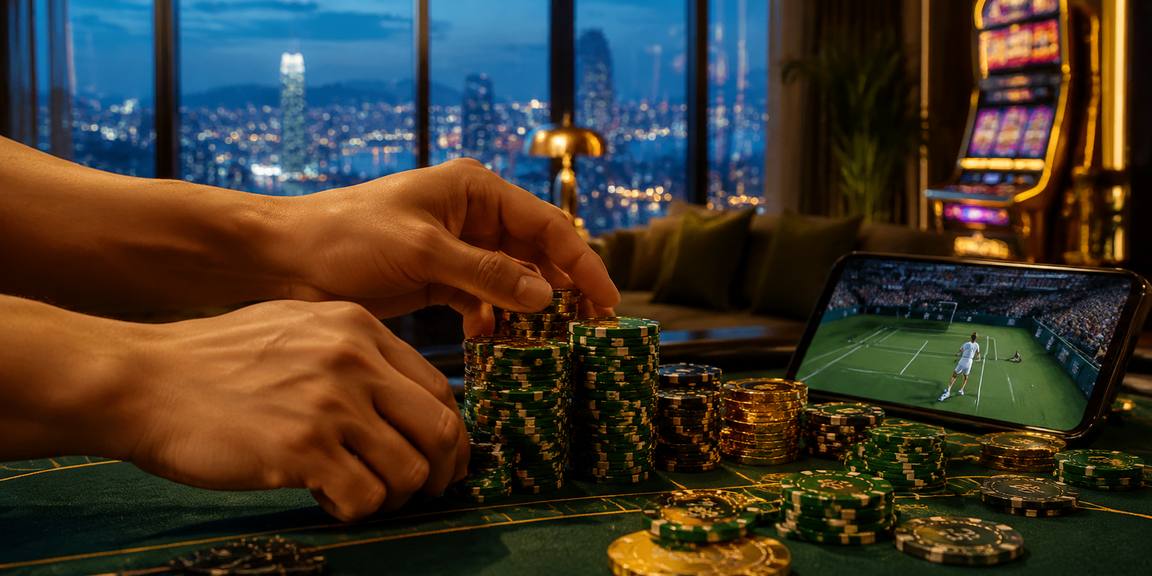 boga1 Chọn Lọc Casino
