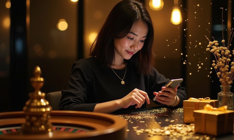 boga1 Chuyển Khoản Casino